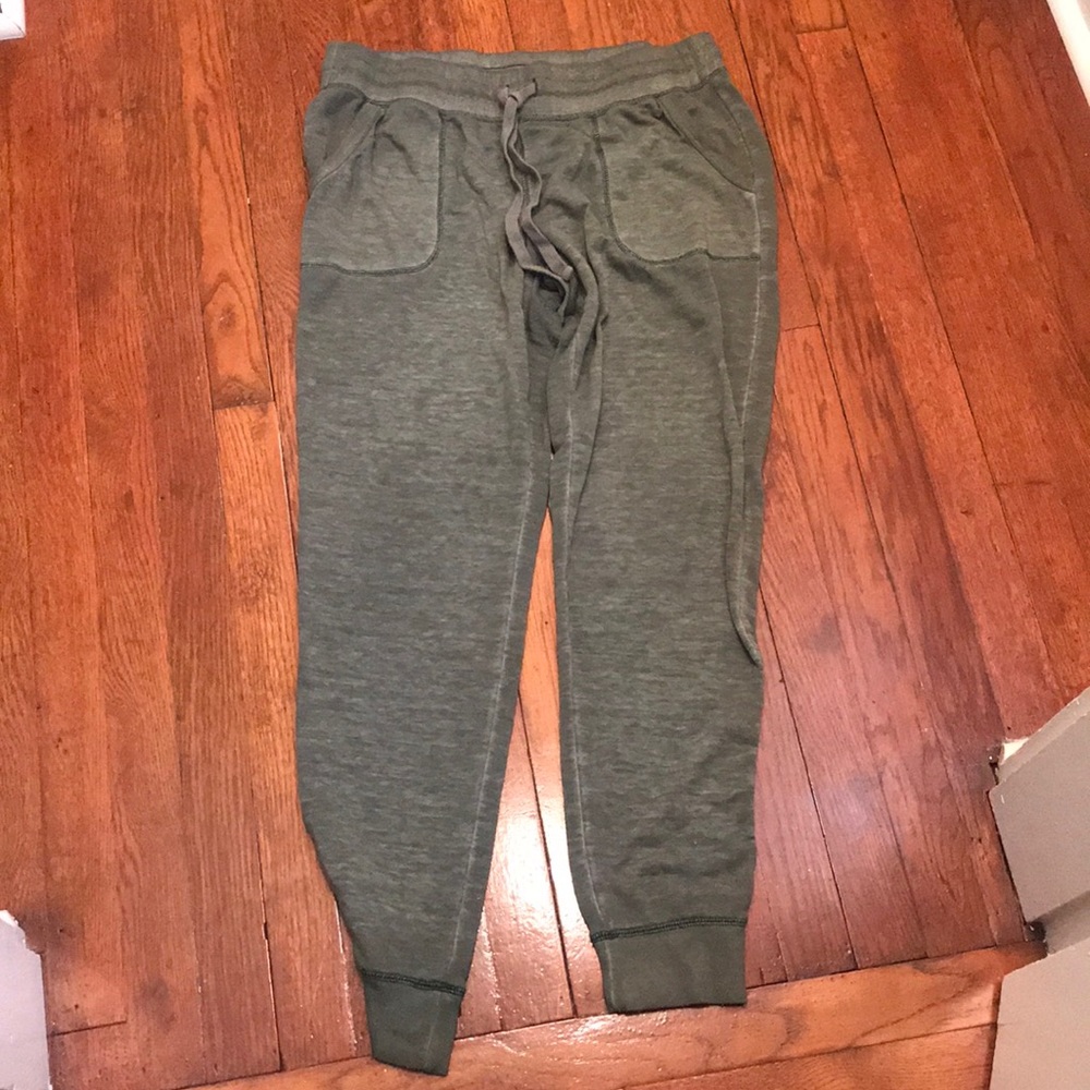 Target joggers